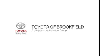 Toyota Of Brookfield