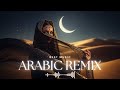 Top Arabic Ethnic Deep House Mix 2025 | Oud x Bass Desert Fusion