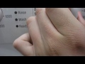 Youtube Thumbnail title