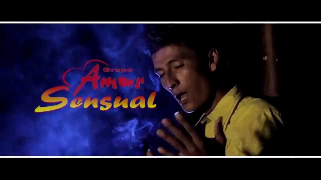 Copas Y Cigarros - Amor Sensual ( Vídeo Oficial)