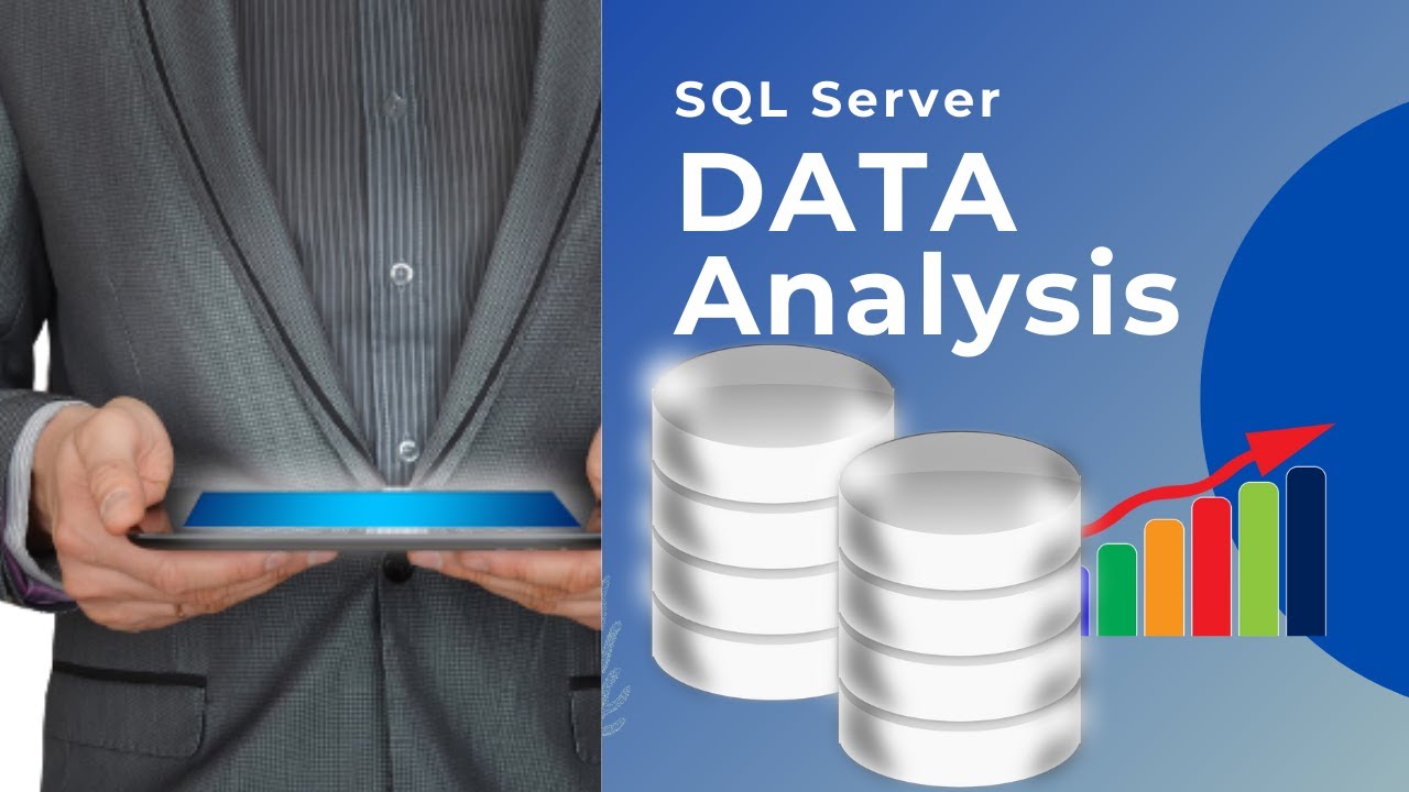 DATA Analysis using SQL - YouTube