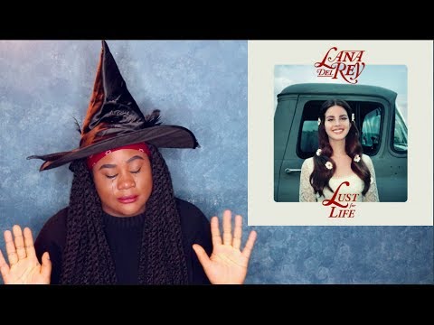 Lust Theory