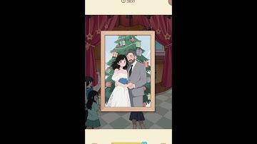 Brain Puzzle 2: Logic twist level 28 solution walkthrough