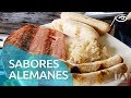 Sabores alemanes - Día a Día - Teleamazonas