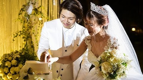 Khách mời livestream tiệc cưới Kelvin Khánh & Khởi My (23/11/2017)