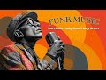 Funky Groove &amp; Retro Beats ~ Smooth Jazzy Bass Lines for Chill Vibes Only 🎷🕺