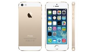 Официальная презентация Iphone 5s на русском языке HD