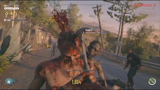 Dead Island 2 - Beverley Hills Zombie Infestation (Part 2)