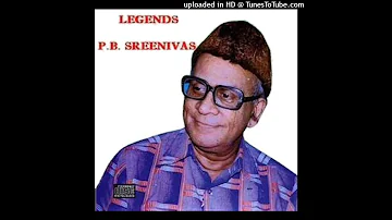 Cauvery Shloka By P.B.Sreenivos || Sharapanjara movie songs