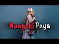 NUNGSHI PUYA ZULIA KH PK MANGANG Prod By DerrickAthokpam W8t OFFICIAL LYRIC VIDEO