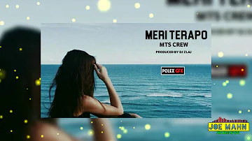 MTS Crew - Meri Terapo
