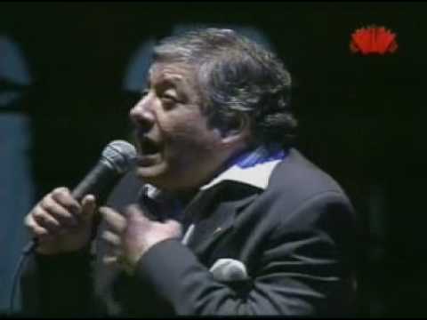 Luis Cardei - Anclao en Paris -