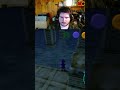 DAY 24 No Swim | #aphenixgames  #Twitch #oot #ocarinaoftime #loz #zelda #aphenix #fyp #streamer