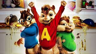 Burna Boy - Big 7  (Chipmunks Version)