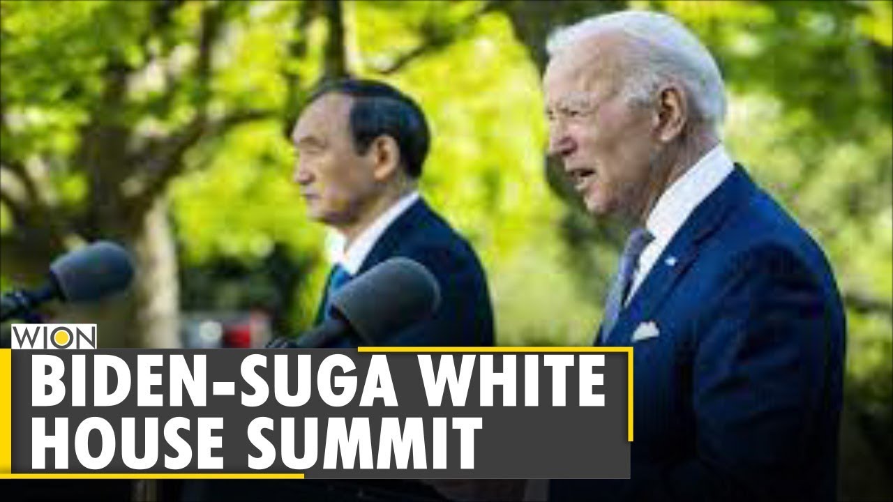 White House Summit: US-Japan to tackle Chinese intimidation | World News | WION