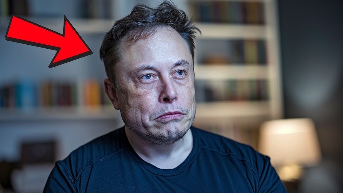 Elon Musk Is Asked to Forgive the Man Who Ruined His Childhood—His Response  Leaves Everyone SHOCKED