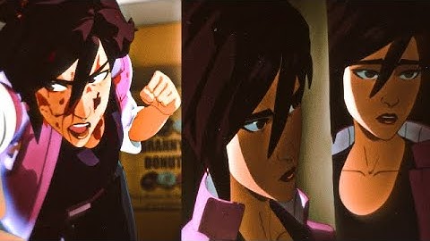 Invisigal TikTok compilation - Dispatch