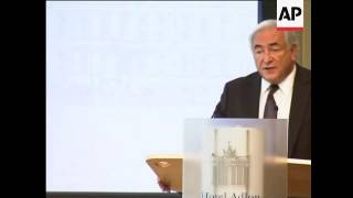 European countries call on G20 to tackle bonuses
