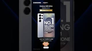 Samsung Galaxy S25 Ultra, S25 FE &amp; S25 | Flagship Deals You Can't Miss