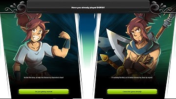 DOFUS Touch || All games (Android, iOS)