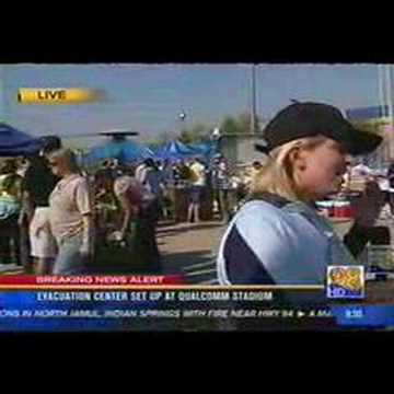 Amy Grady on News