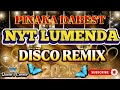 2025 DISCO REMIX PINAKADABEST NI NYT LUMENDA NONSTOP SONGS 2025 