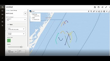 Explore Spatial Studio with Oracle Autonomous Database