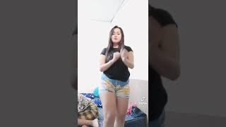 TikTok goyang H0T Temben Bergaris