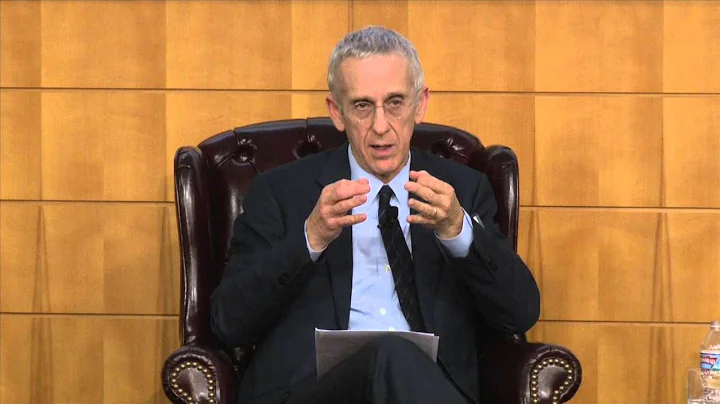 After the Paris Agreement: Todd Stern Remarks