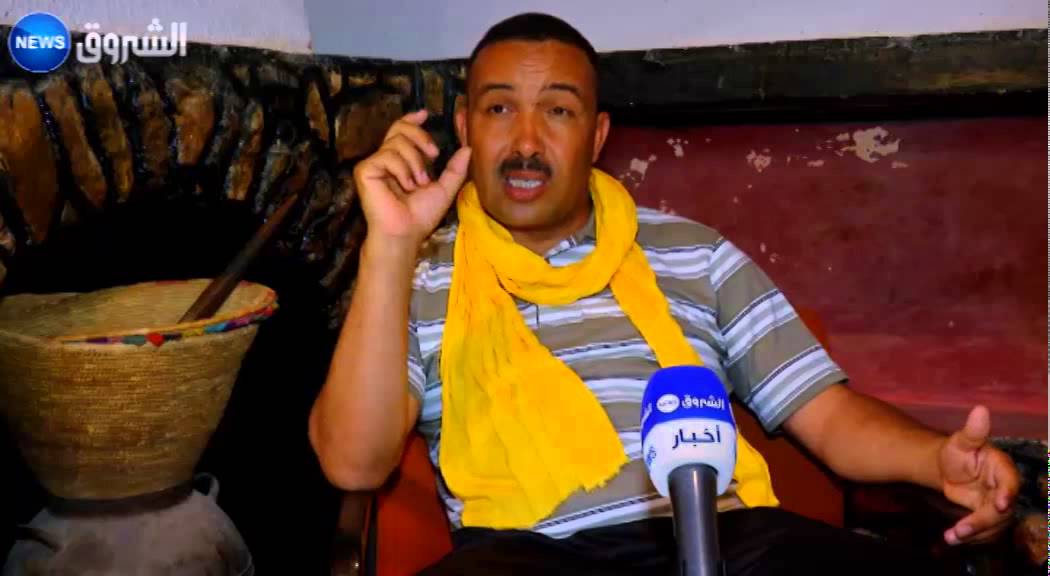 أدرار: محطة خان القوافل.. مفخرة سكان تينركوك