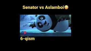 Senator vs aslamboi 🔞😰multikda #pubg #devidgamer #aniblatv #aslamboi #desenator