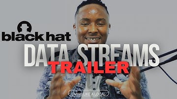 Data Streams Trailer