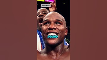 Floyd Mayweather EXPOSES Logan Paul Match