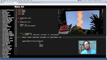 Programming the Critter and Guitari ETC Part 1