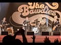 THE BAWDIES - ROCK ME BABY Live Video (Live at 日本武道館 20190117)