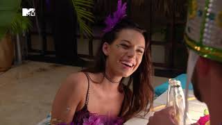 Are You The One S.5 E.07 "La fiesta"