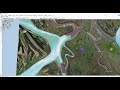 ХМАО Garmin 3D Генштаб +Глубины +Cпутник