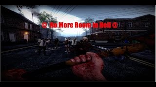 Обзор игры No More Room in Hell ###