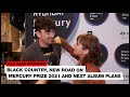 Black Country, New Road at the Mercury Prize 2021 and next album plans