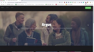 iteration 1  user  testing video