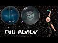 RotoGrip RST X-1 Bowling Ball Video & Review | Real & Uncut with JR Raymond