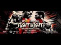 Lvbet ksprofl fight night 2