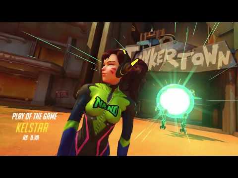 Video: Blizzard Mahu Anda Mencuba Overwatch Secara Percuma Lagi Pada Hujung Minggu Depan