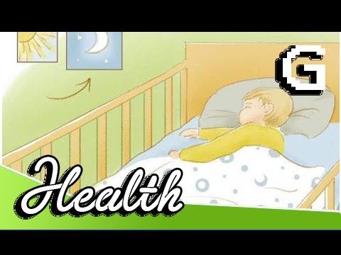 Vidéo: Apprenez à Votre Enfant à Dormir La Nuit