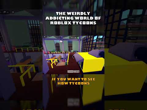 roblox tycoons have changed A LOT in 20 years