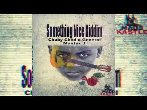 Sleduj CHUBY CHAD X GENERAL - WORK HARD- (SOMETHING NICE RIDDIM)SOCA 2020 na YouTube
