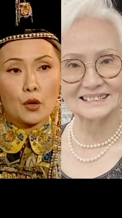 金玉滿堂(1999)配角今昔 #經典電視劇 #tvb #雪妮 #張慧儀