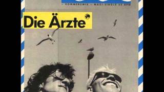 Die Ärzte - Westerland (Extended Ganja)