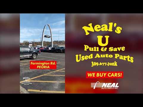 Neal Auto Parts 