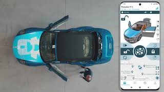 Pandora Connect screenshot 2